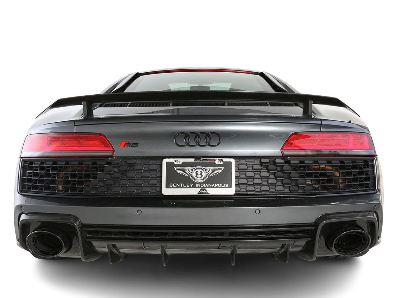 2022 Audi R8 V10 performance Indianapolis IN