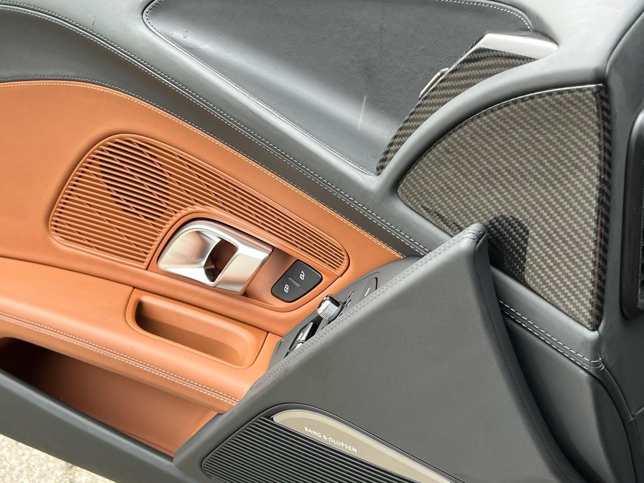 2022 Audi R8 V10 performance Indianapolis IN