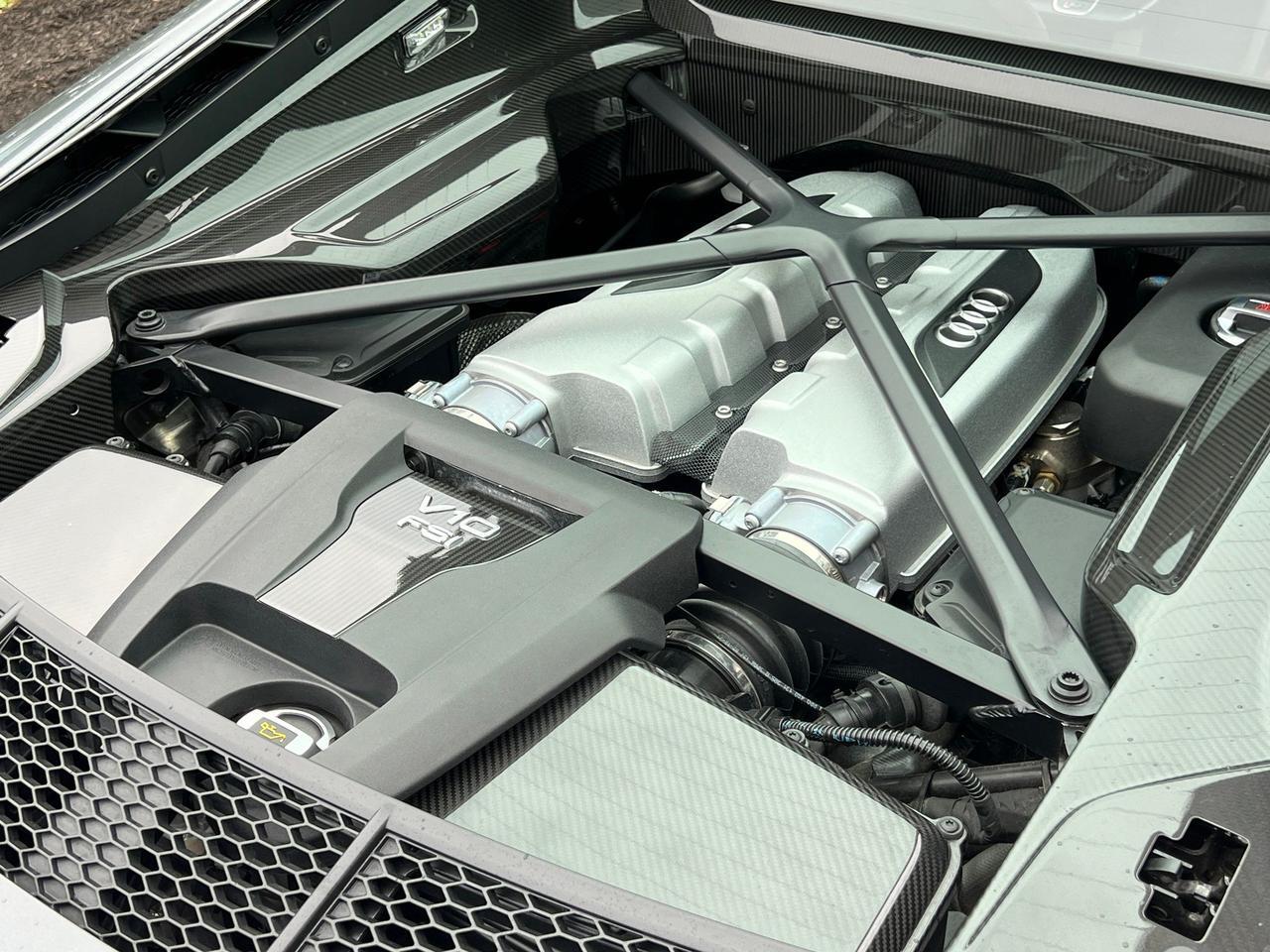 2022 Audi R8 V10 performance Indianapolis IN