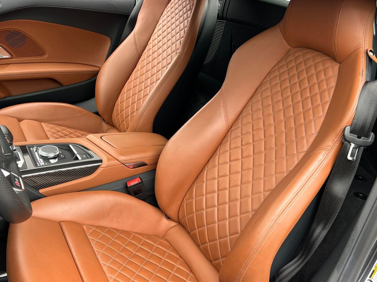 2022 Audi R8 V10 performance Indianapolis IN