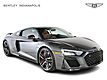 2022 Audi R8 V10 performance