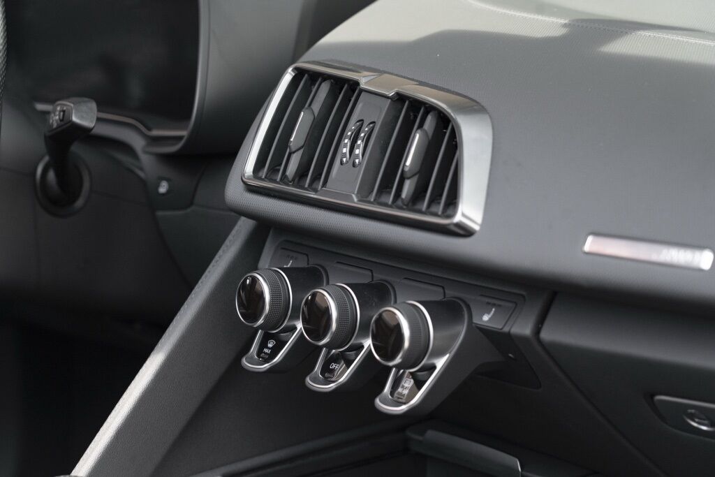 2022 Audi R8 V10 performance Miami FL
