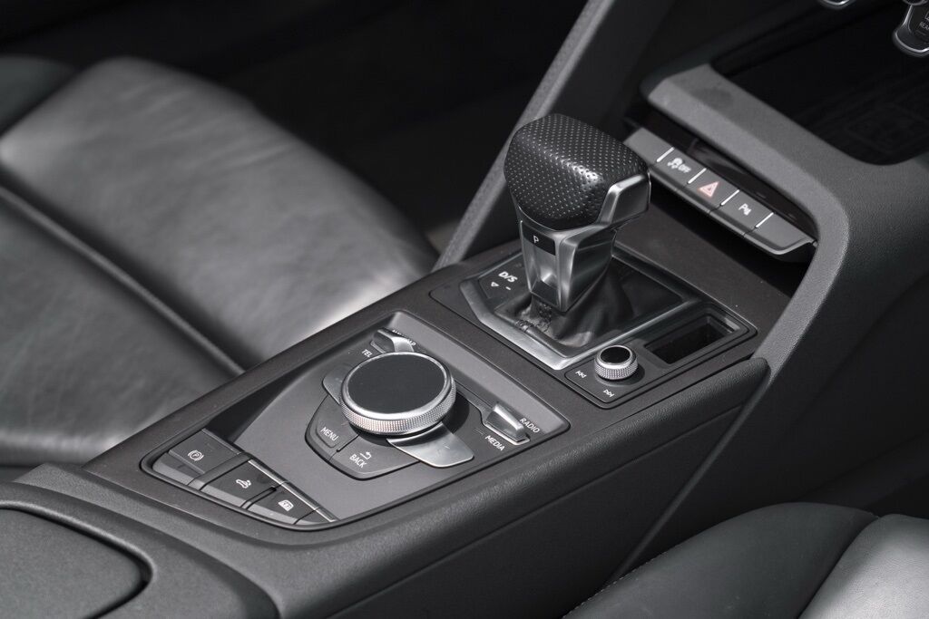 2022 Audi R8 V10 performance Miami FL
