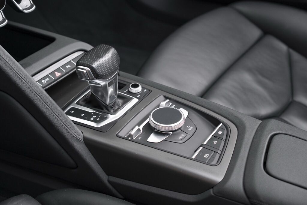 2022 Audi R8 V10 performance Miami FL