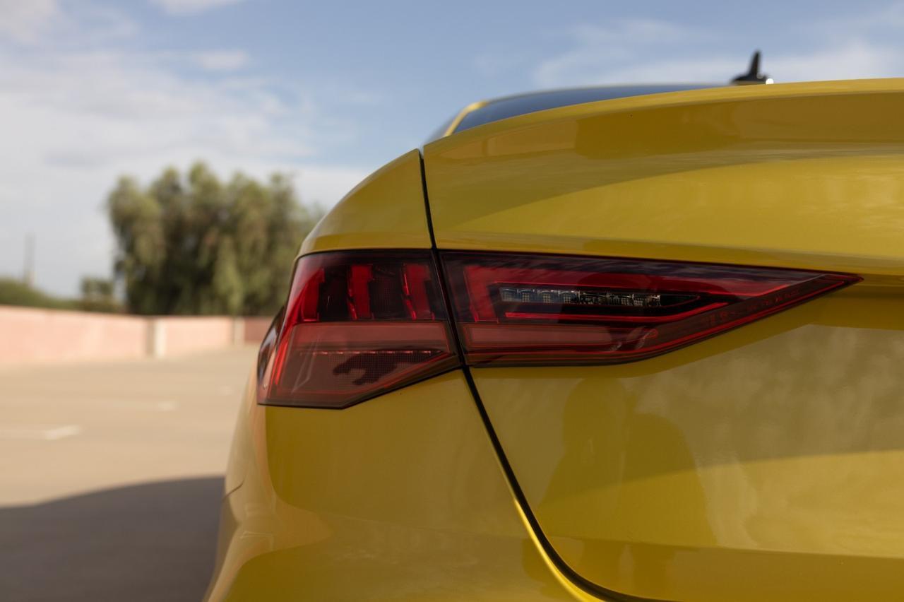 2022 Audi RS 3 Scottsdale AZ