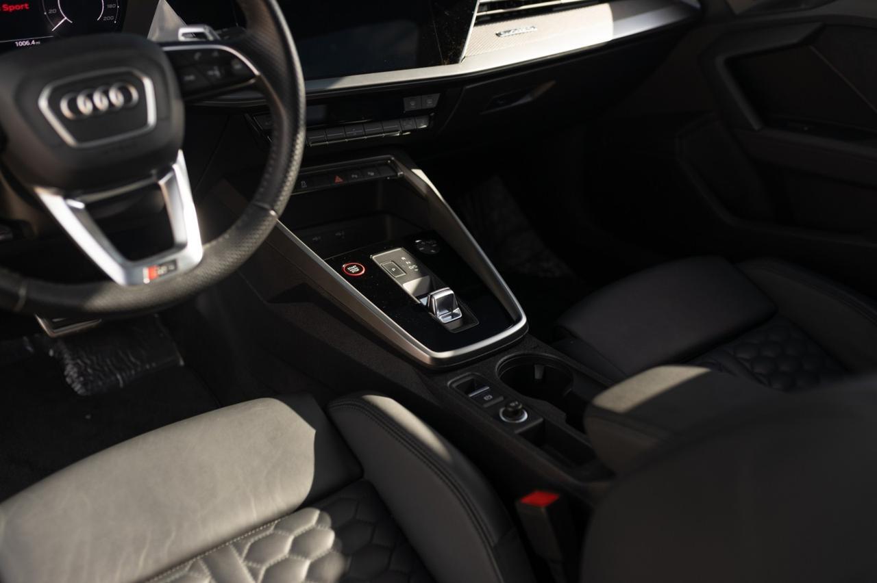 2022 Audi RS 3 Scottsdale AZ