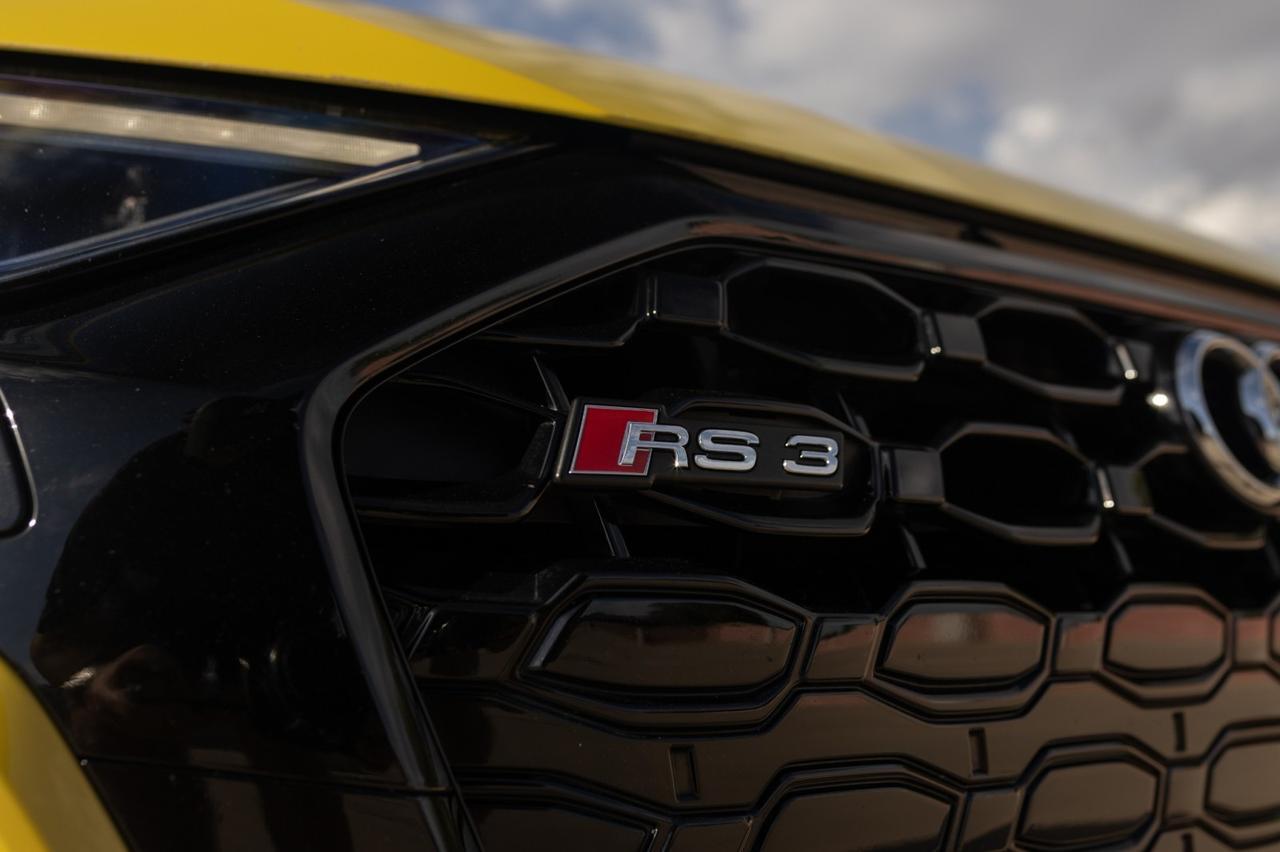2022 Audi RS 3 Scottsdale AZ