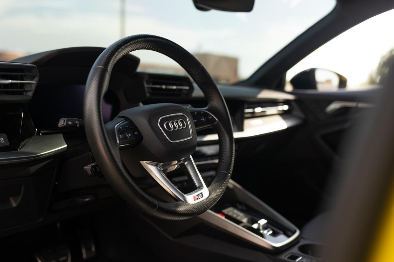 2022 Audi RS 3 Scottsdale AZ