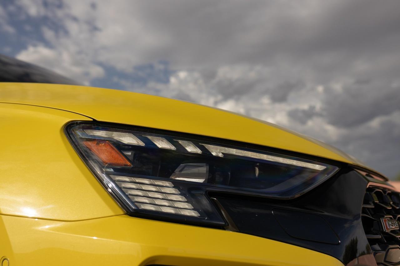 2022 Audi RS 3 Scottsdale AZ