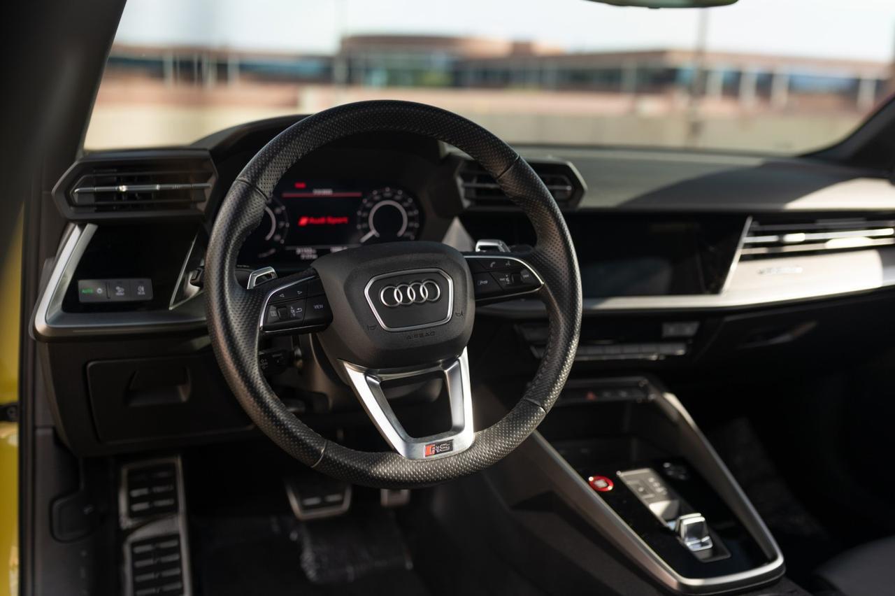 2022 Audi RS 3 Scottsdale AZ