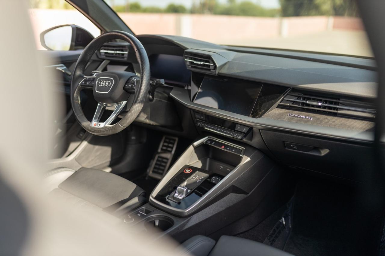 2022 Audi RS 3 Scottsdale AZ