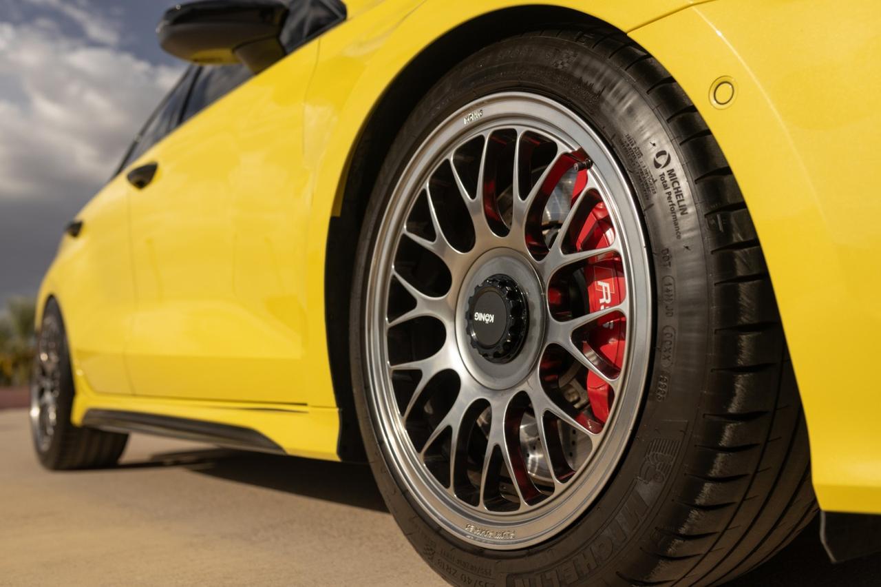 2022 Audi RS 3 Scottsdale AZ