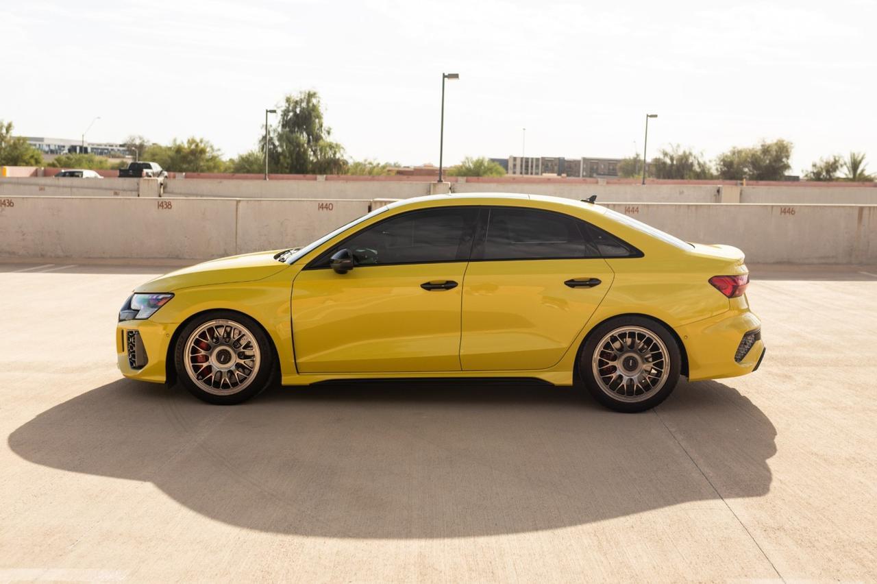 2022 Audi RS 3 Scottsdale AZ
