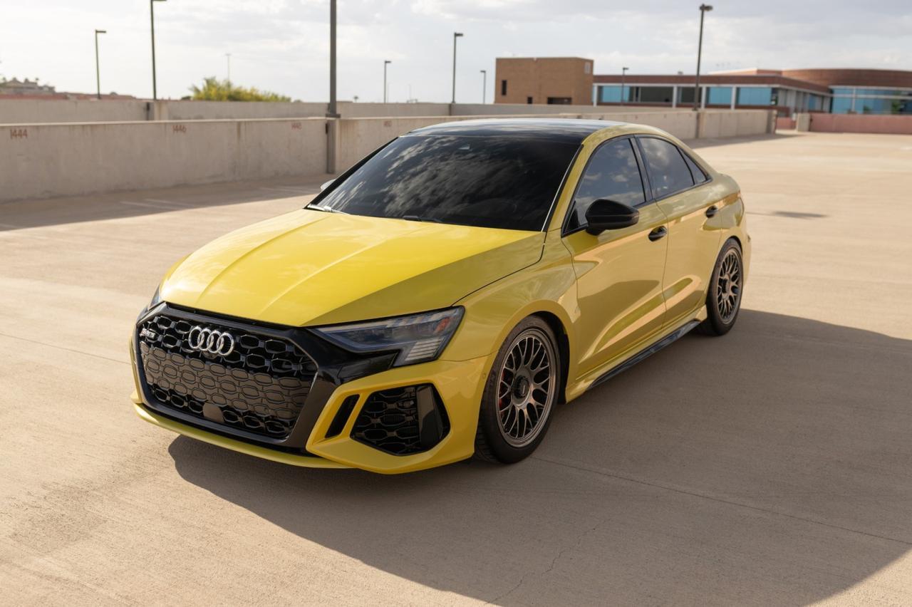 2022 Audi RS 3 Scottsdale AZ