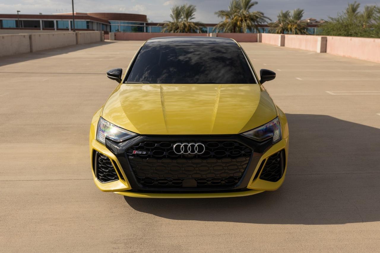 2022 Audi RS 3 Scottsdale AZ