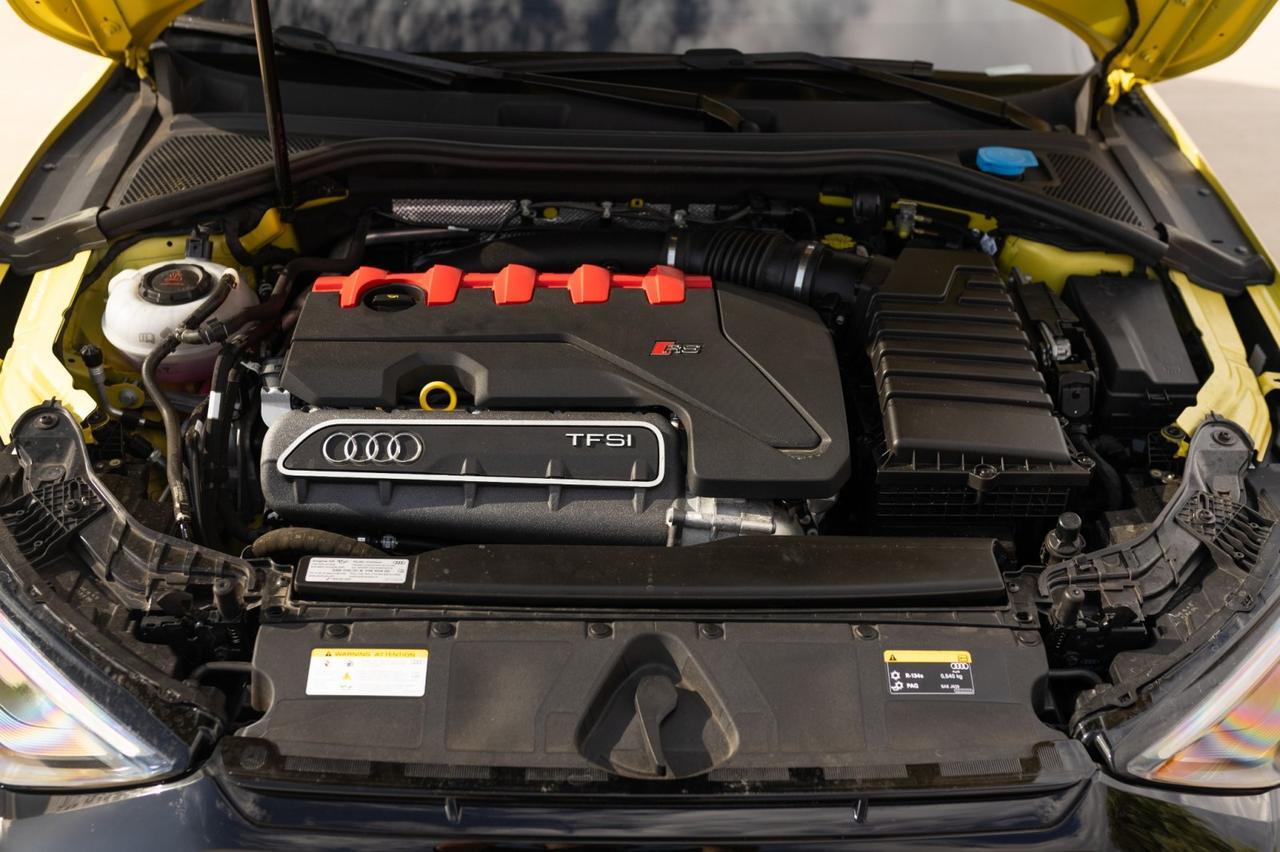 2022 Audi RS 3 Scottsdale AZ