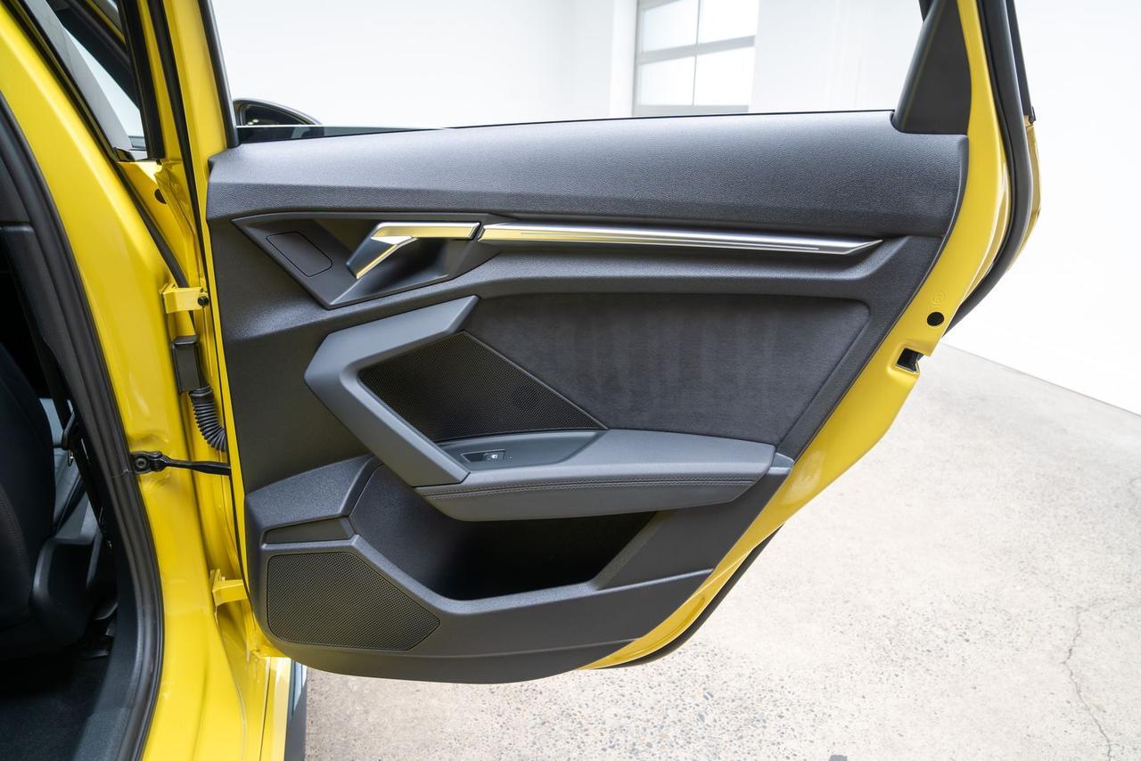 2022 Audi RS 3 2.5T Remus Performance Exhaust Ceramic Tint Portland OR