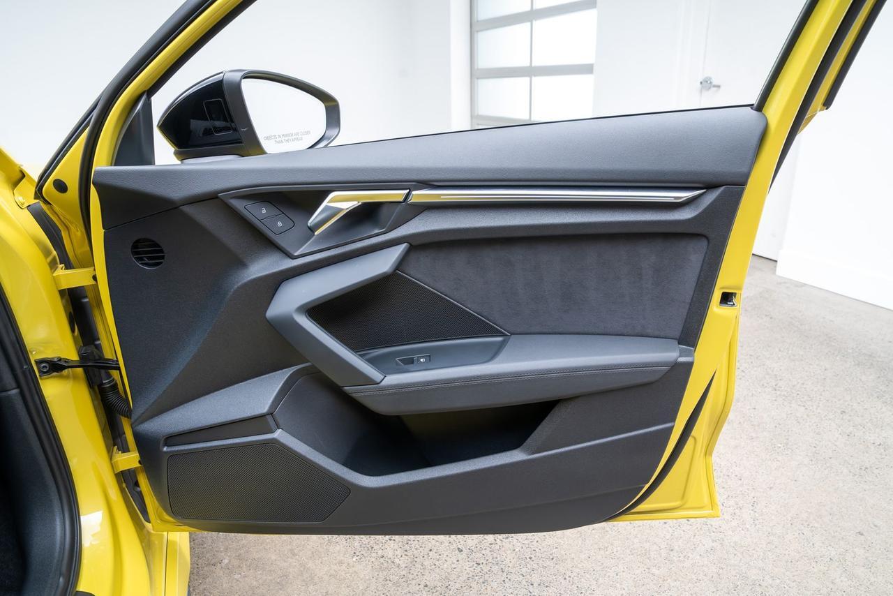 2022 Audi RS 3 2.5T Remus Performance Exhaust Ceramic Tint Portland OR