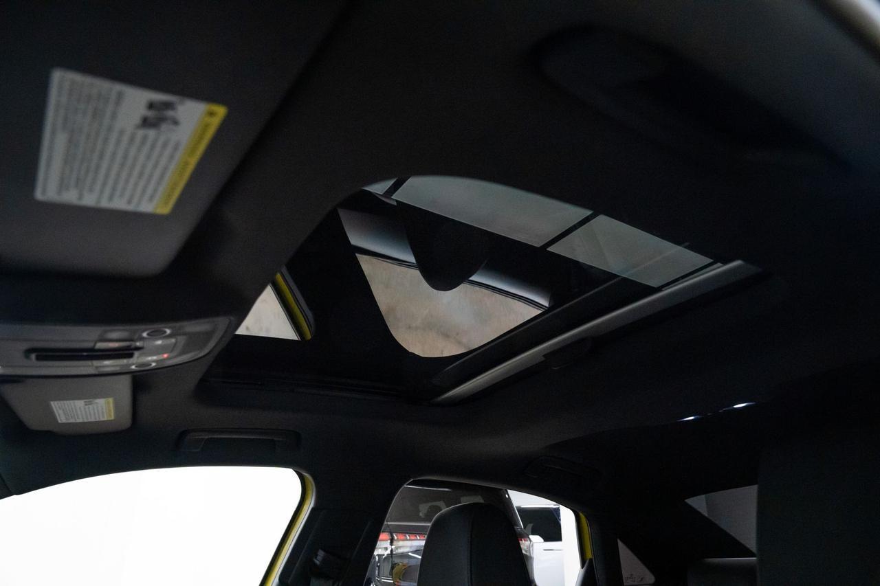 2022 Audi RS 3 2.5T Remus Performance Exhaust RS Seat Logos Portland OR