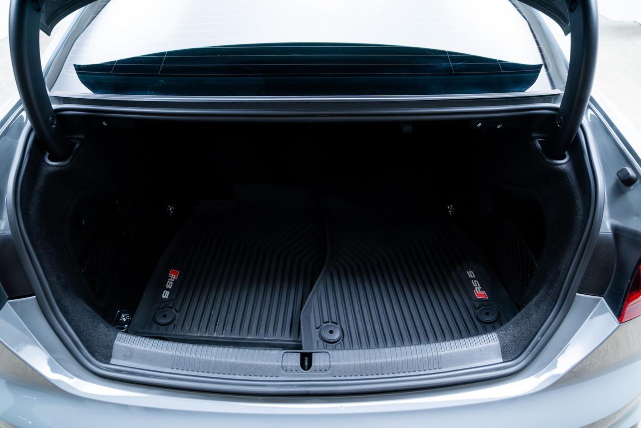 2022 Audi RS 5 2.9T Black Optic Package / RS Driver Assist Package / D Portland OR