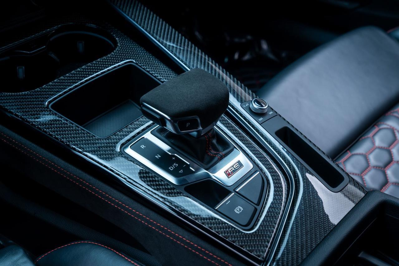2022 Audi RS 5 2.9T Black Optic Package / RS Driver Assist Package / D Portland OR