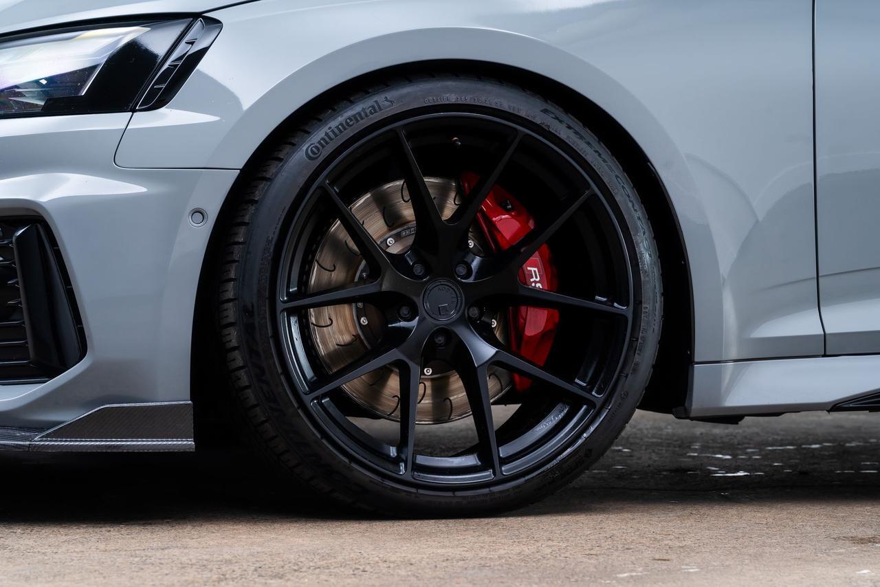2022 Audi RS 5 2.9T Black Optic Package / RS Driver Assist Package / D Portland OR