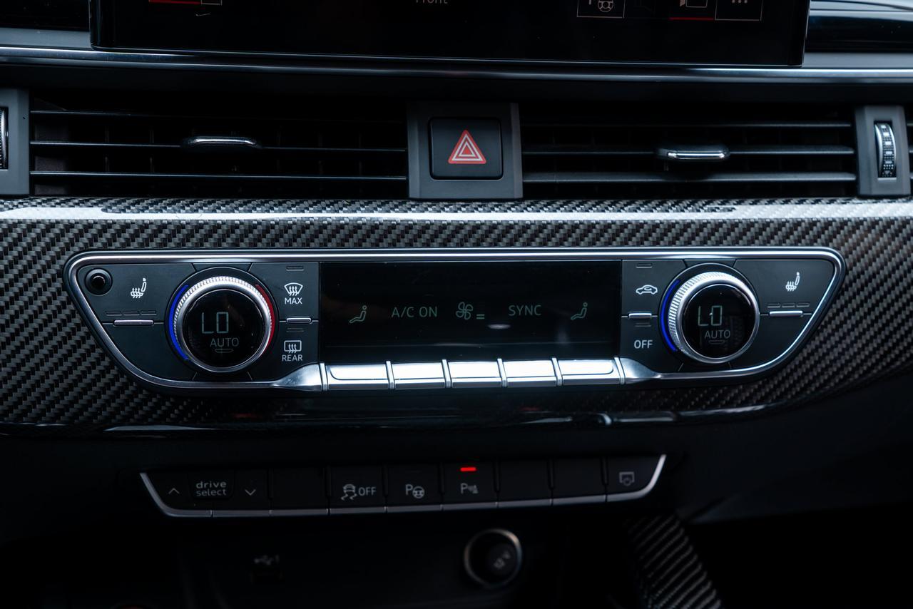 2022 Audi RS 5 2.9T Black Optic Package / RS Driver Assistance Package Portland OR