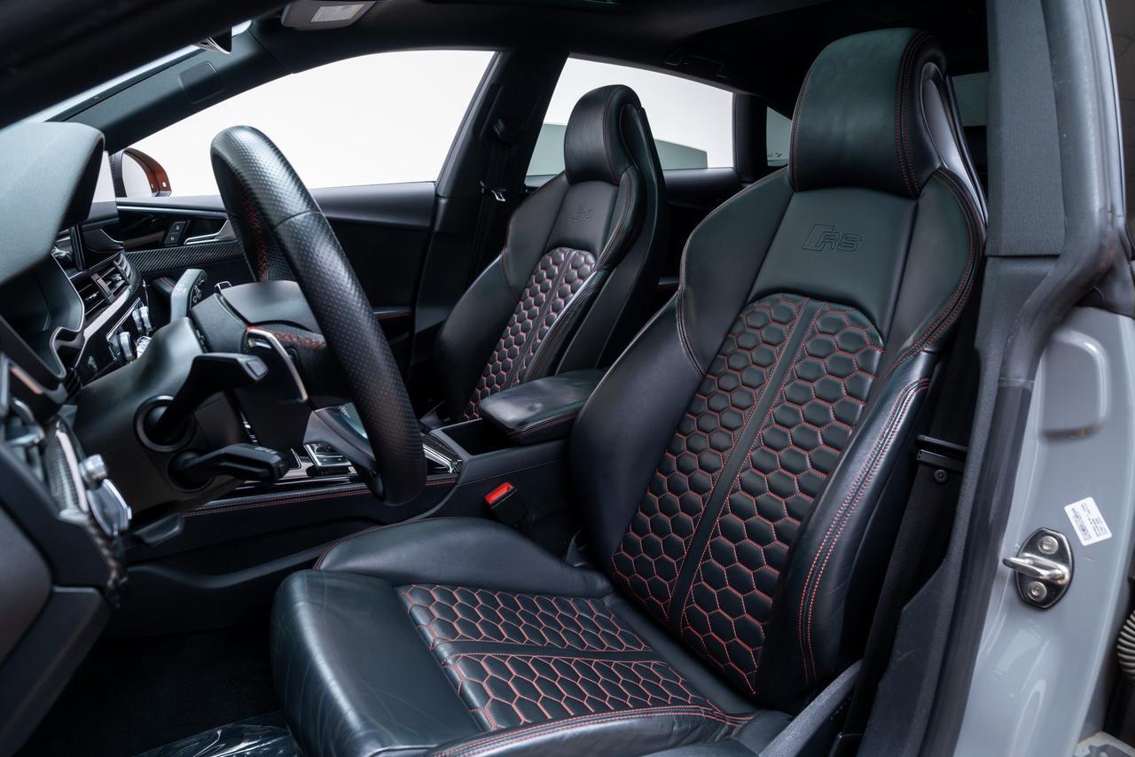 2022 Audi RS 5 2.9T Black Optic Package / RS Driver Assistance Package Portland OR