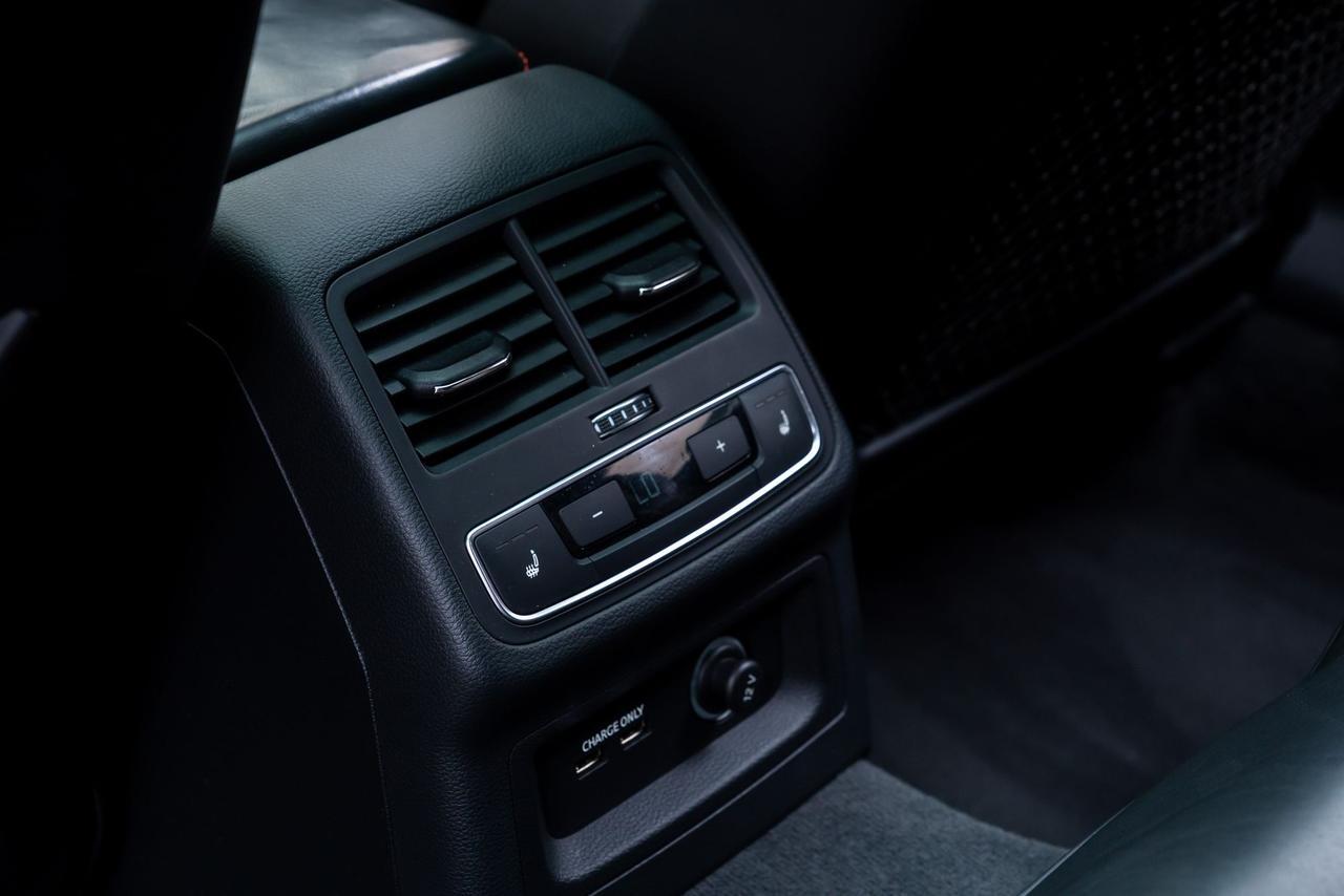 2022 Audi RS 5 2.9T Black Optic Package / RS Driver Assistance Package Portland OR