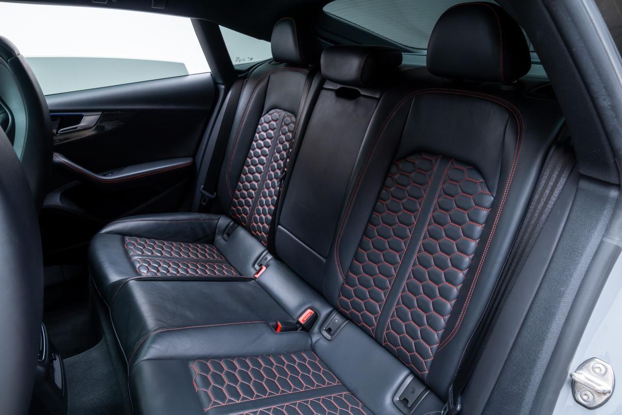 2022 Audi RS 5 2.9T Black Optic Package / RS Driver Assistance Package Portland OR