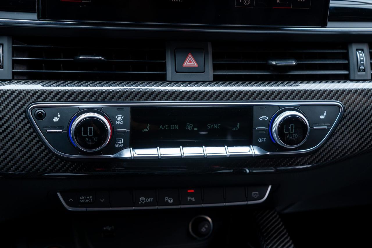 2022 Audi RS 5 2.9T Black Optic Package / RS Driver Assistance Package Portland OR