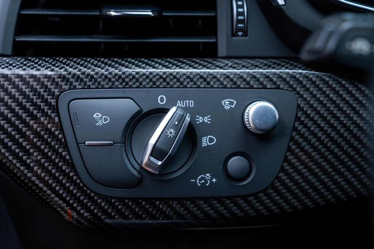2022 Audi RS 5 2.9T Black Optic Package / RS Driver Assistance Package Portland OR
