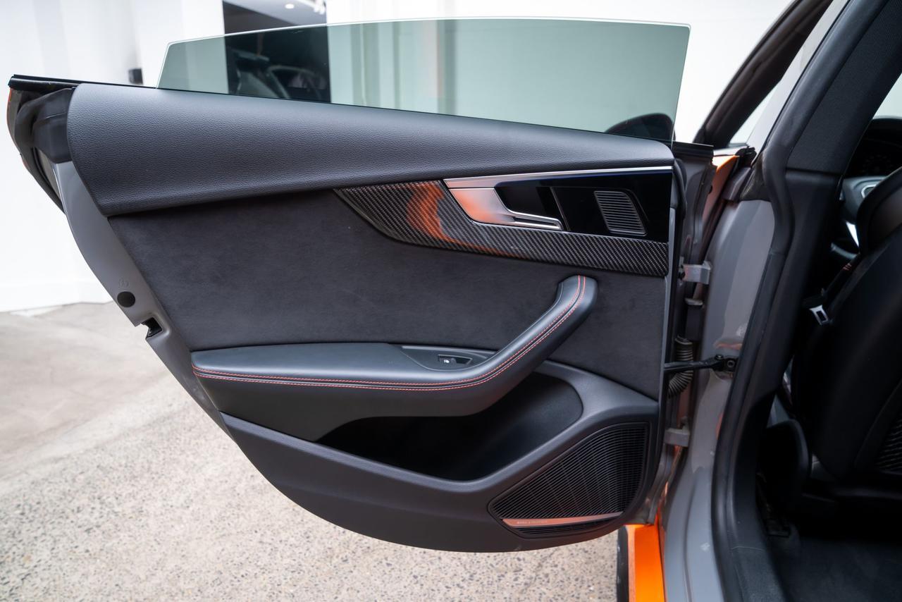 2022 Audi RS 5 2.9T Black Optic Package / RS Driver Assistance Package Portland OR