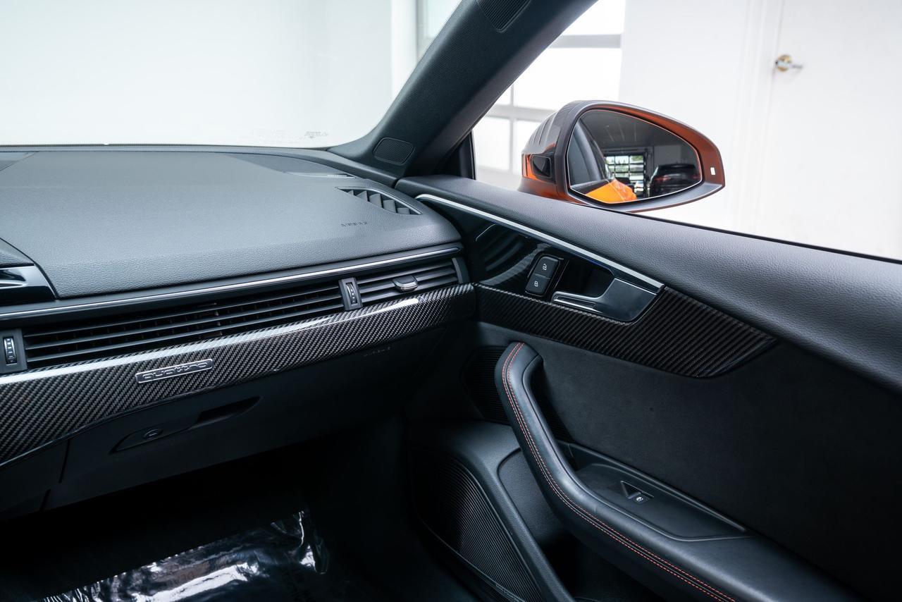 2022 Audi RS 5 2.9T Black Optic Package / RS Driver Assistance Package Portland OR