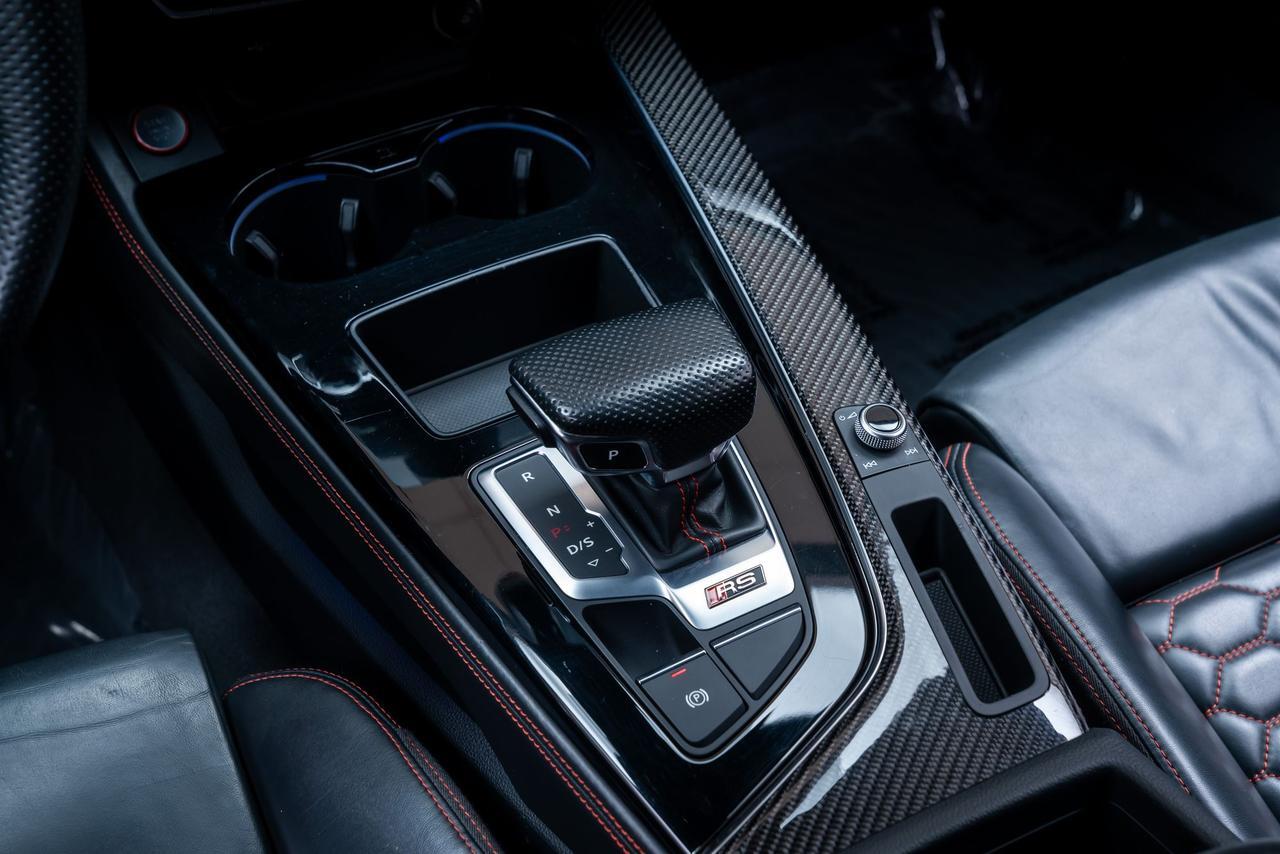 2022 Audi RS 5 2.9T Black Optic Package / RS Driver Assistance Package Portland OR