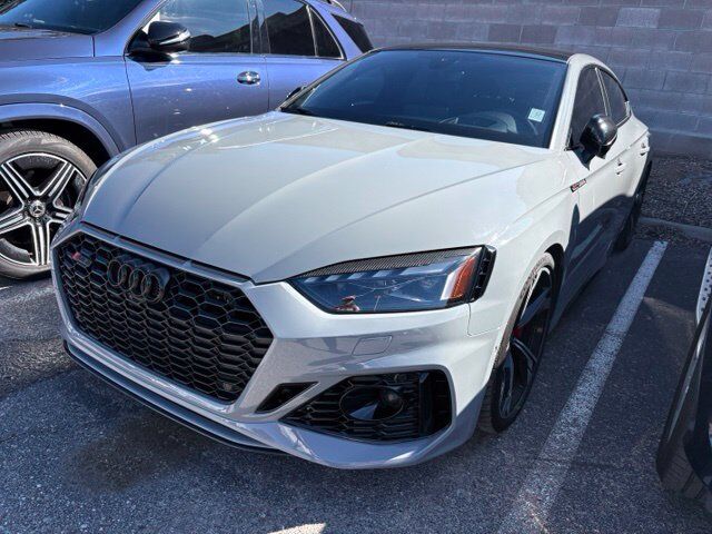 2022 Audi RS 5 2.9T Albuquerque NM