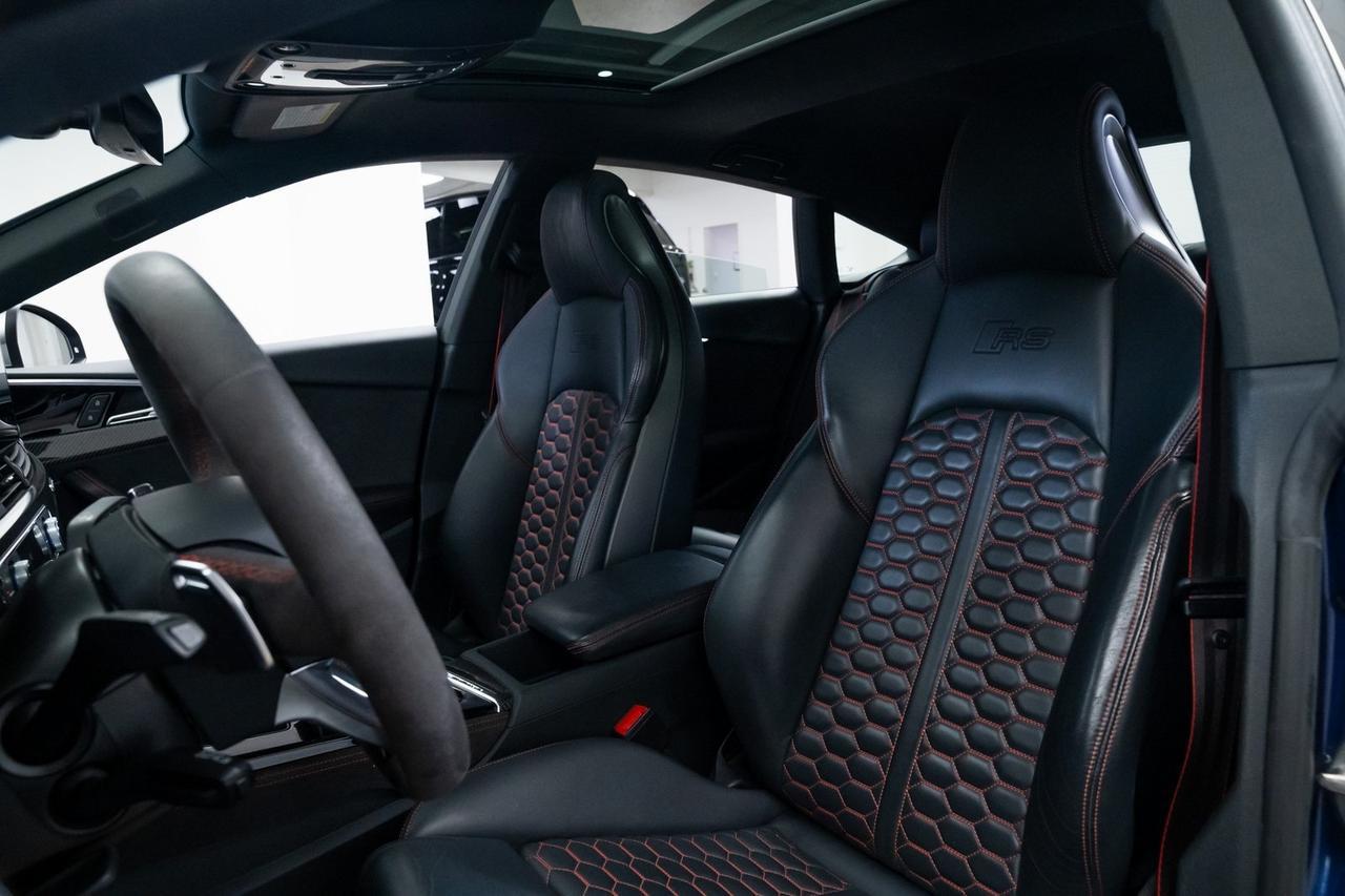 2022 Audi RS 5 2.9T Heated Seats RS Design Package Dynamic Package Portland OR