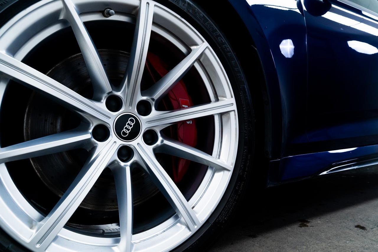 2022 Audi RS 5 2.9T Heated Seats RS Design Package Dynamic Package Portland OR