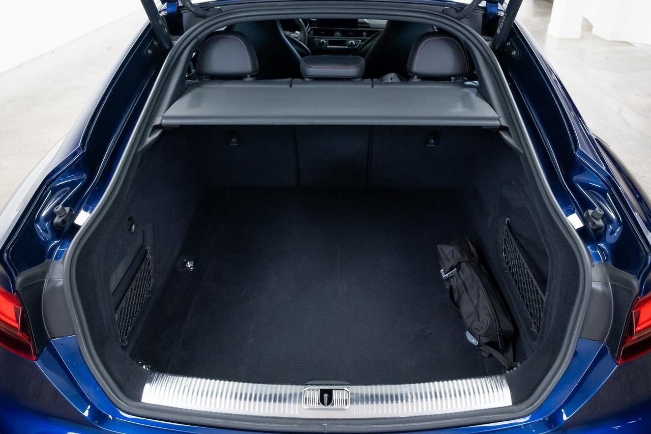 2022 Audi RS 5 2.9T Heated Seats RS Design Package Dynamic Package Portland OR