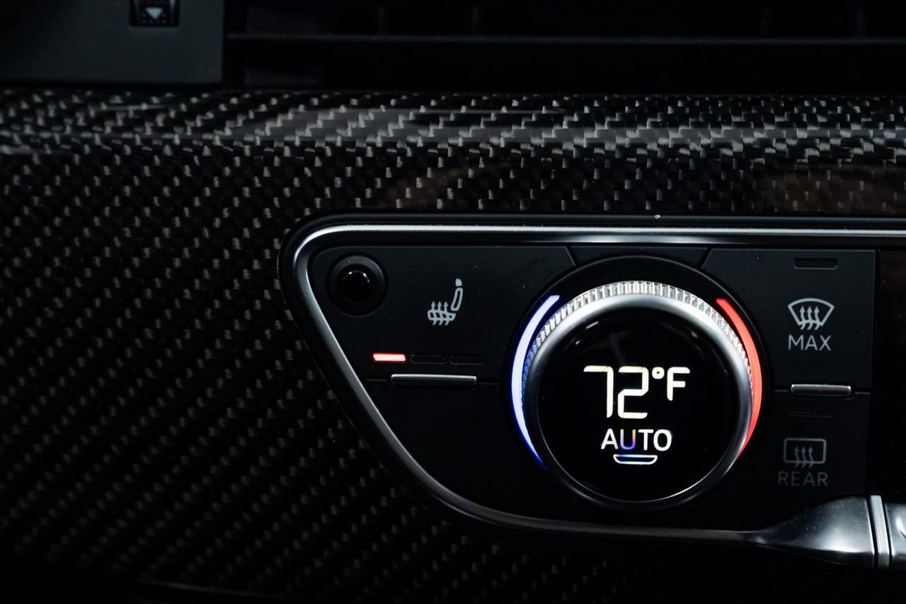 2022 Audi RS 5 2.9T Heated Seats RS Design Package Dynamic Package Portland OR