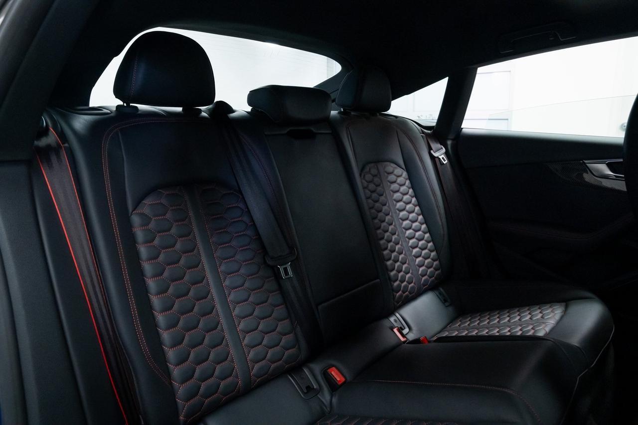 2022 Audi RS 5 2.9T Heated Seats RS Design Package Dynamic Package Portland OR