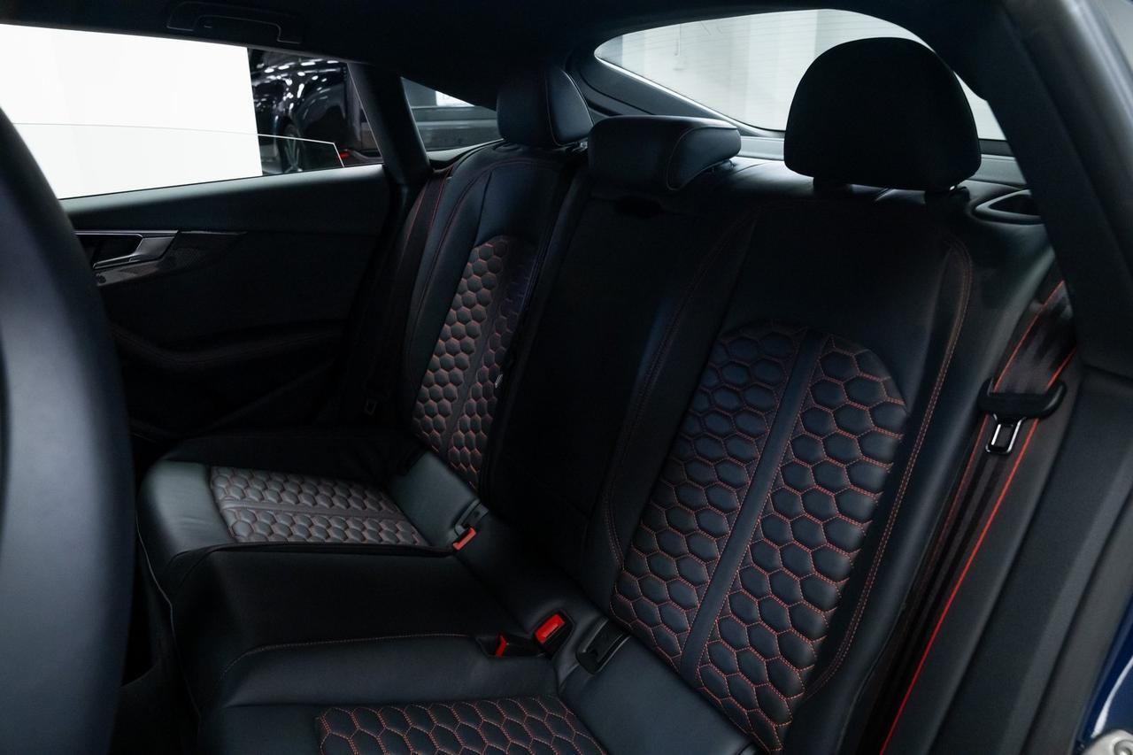 2022 Audi RS 5 2.9T Heated Seats RS Design Package Dynamic Package Portland OR