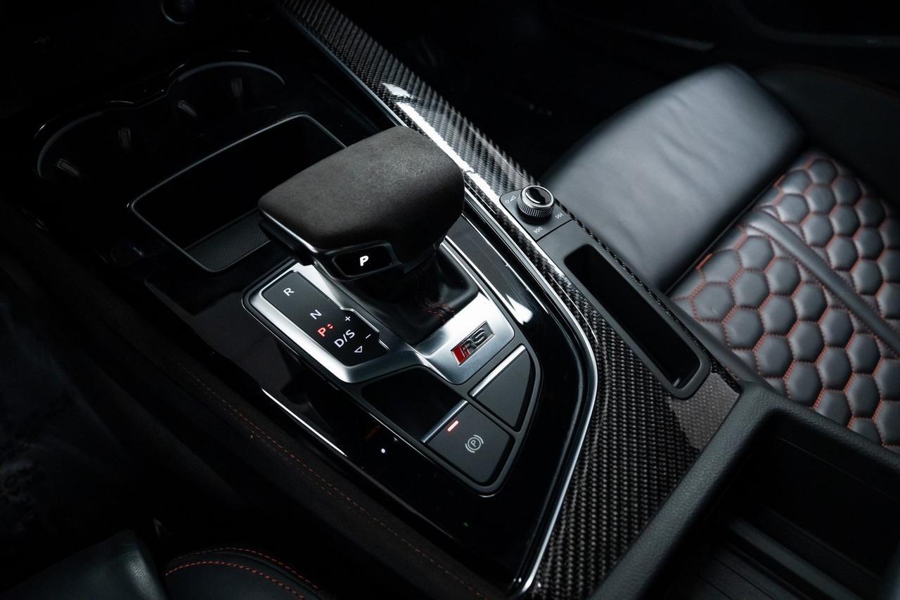 2022 Audi RS 5 2.9T Heated Seats RS Design Package Dynamic Package Portland OR