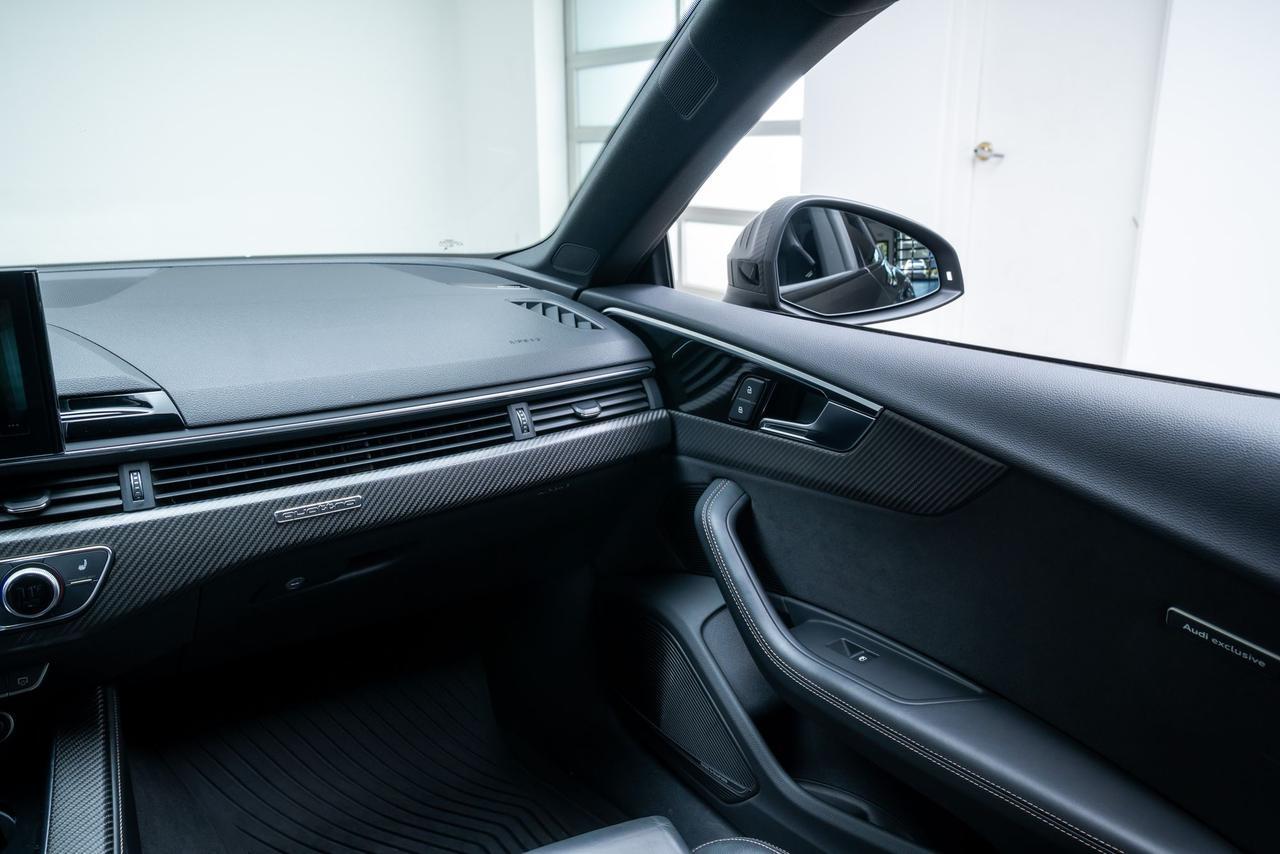 2022 Audi RS 5 2.9T Sportback Exclusive Bronze Style Pkg Portland OR