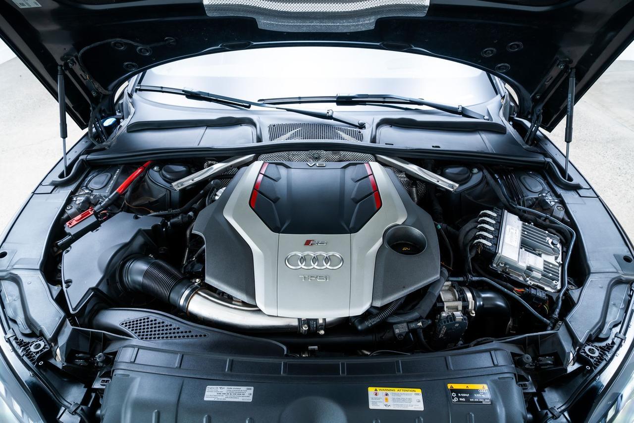 2022 Audi RS 5 2.9T Sportback Exclusive Bronze Style Pkg Portland OR