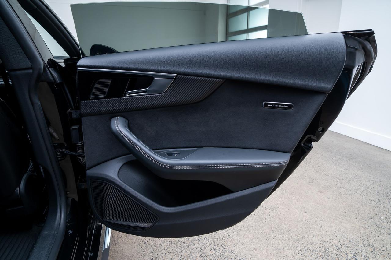 2022 Audi RS 5 2.9T Sportback Exclusive Bronze Style Pkg Portland OR