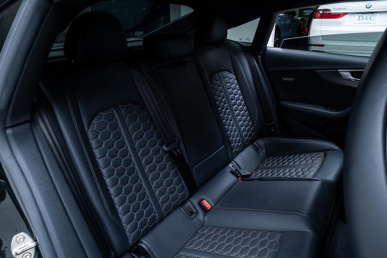 2022 Audi RS 5 2.9T Sportback Exclusive Bronze Style Pkg Portland OR
