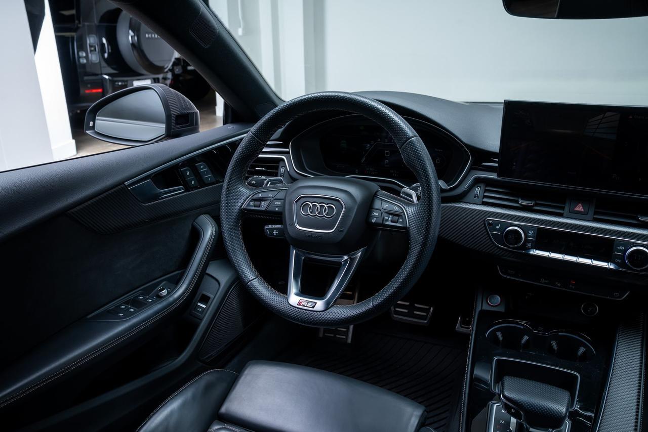 2022 Audi RS 5 2.9T Sportback Exclusive Bronze Style Pkg Portland OR
