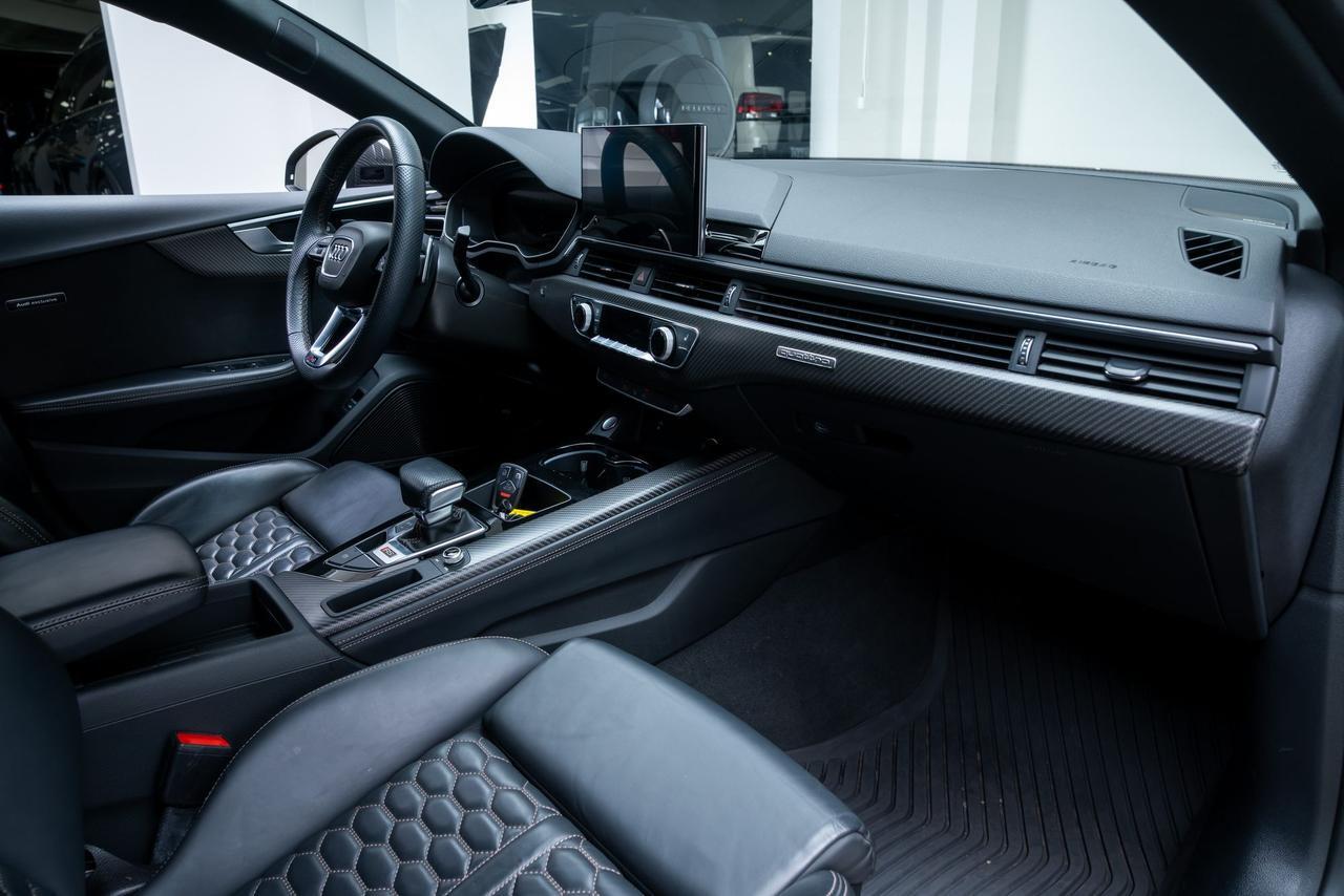 2022 Audi RS 5 2.9T Sportback Exclusive Bronze Style Pkg Portland OR