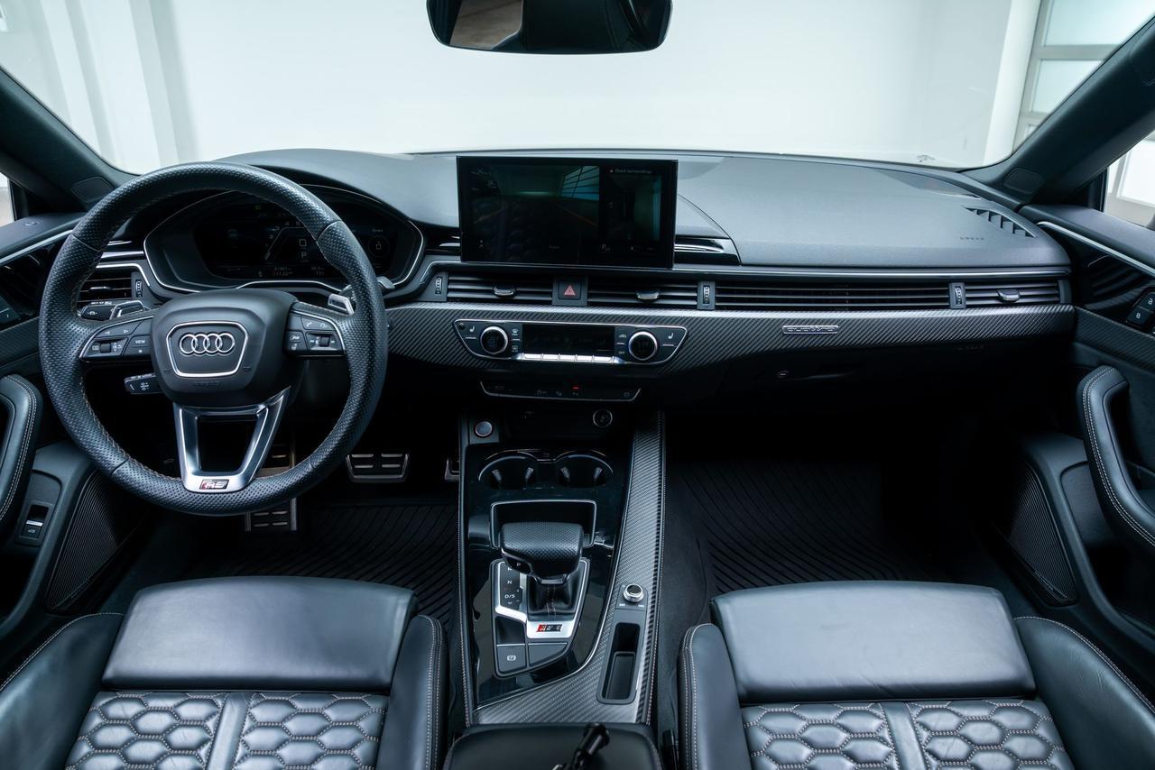 2022 Audi RS 5 2.9T Sportback Exclusive Bronze Style Pkg Portland OR